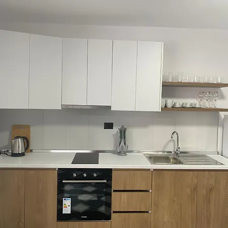 Apartament Lulu - Blue
