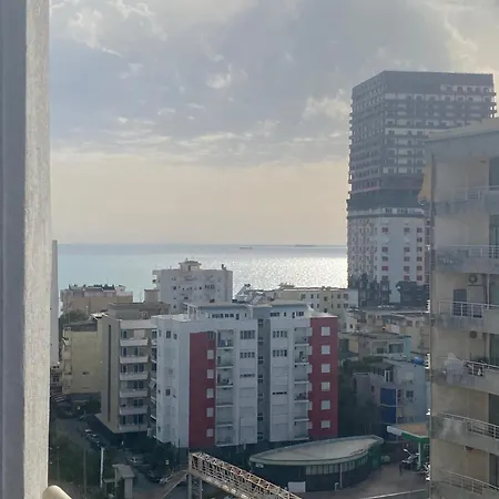 Lulu - Blue Lejlighed