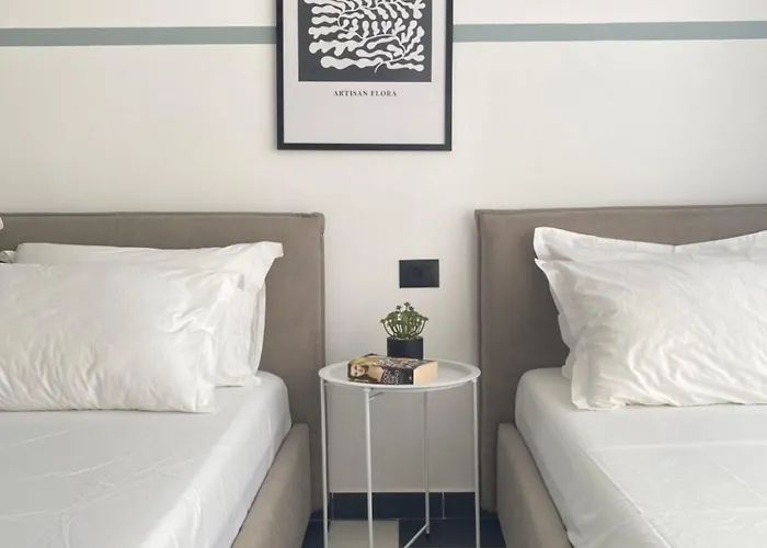 Lulu - Blue Apartman