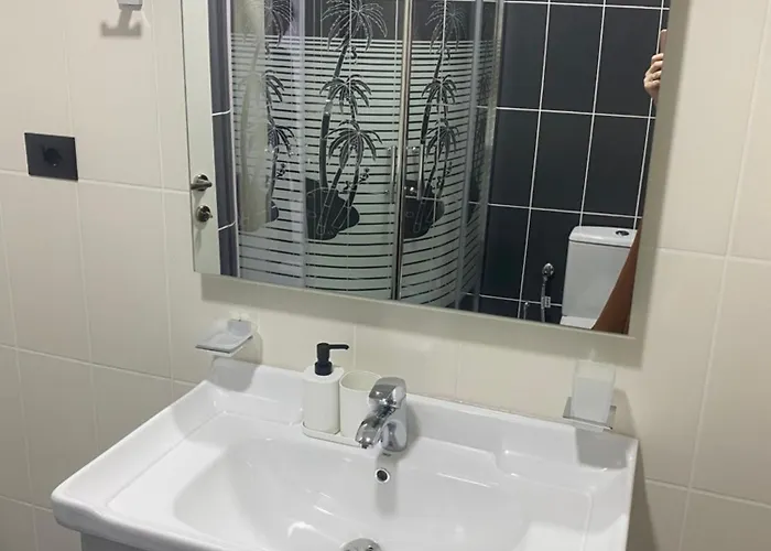 Lulu - Blue Apartman *