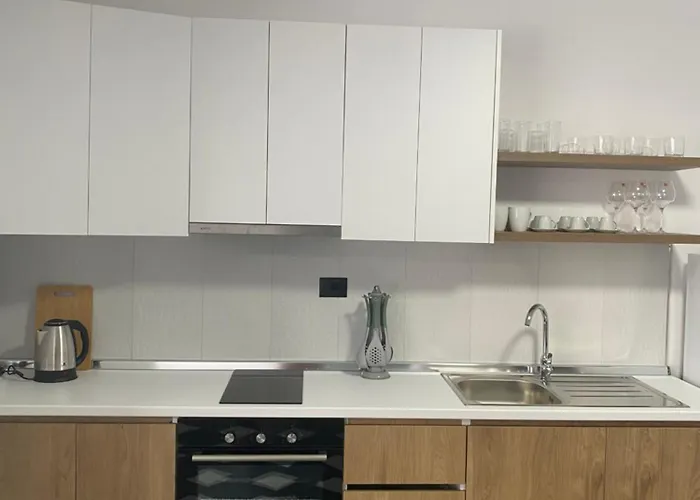 Apartman Lulu - Blue