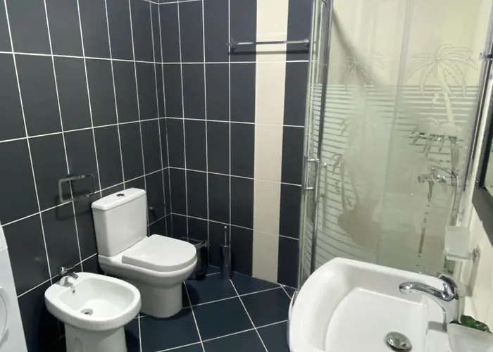 Lulu - Blue Apartman